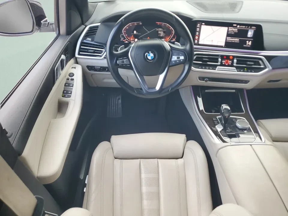2020 BMW G05 X5 - Image 12 of 15