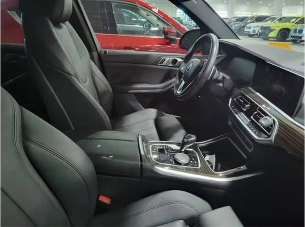 2020 BMW G05 X5 - Image 3 of 4