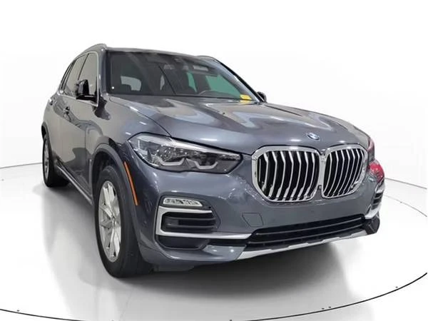 2020 BMW G05 X5 - Image 2 of 4
