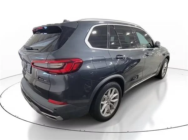 2020 BMW G05 X5 - Image 4 of 4