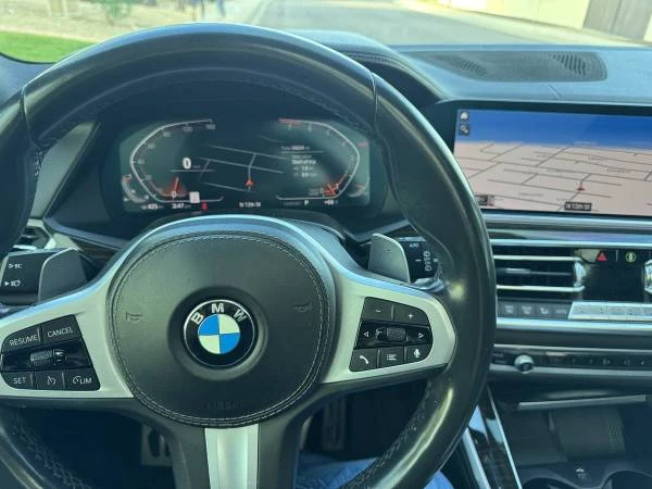 2020 BMW G05 X5 - Image 4 of 4