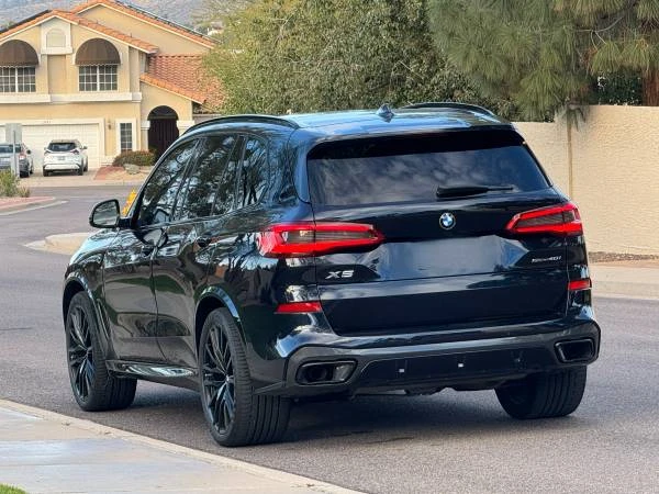 2020 BMW G05 X5 - Image 6 of 20