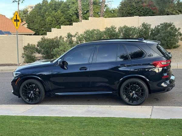 2020 BMW G05 X5 - Image 8 of 20