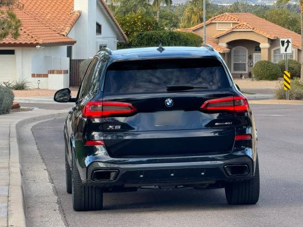 2020 BMW G05 X5 - Image 5 of 20