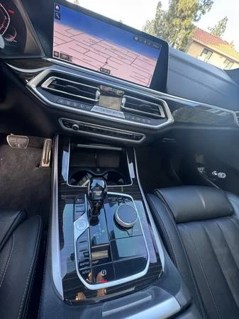 2020 BMW G05 X5 - Image 14 of 20
