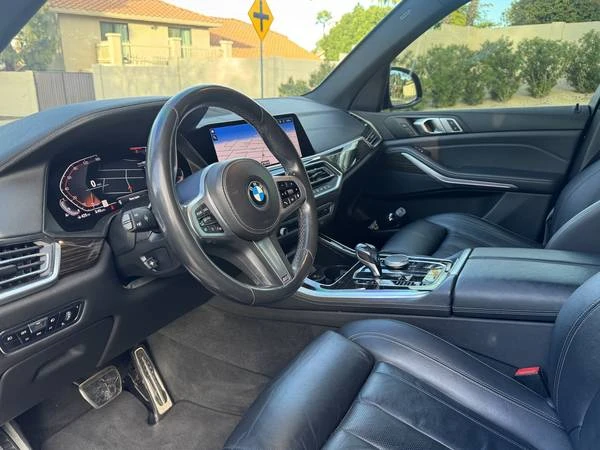 2020 BMW G05 X5 - Image 12 of 20