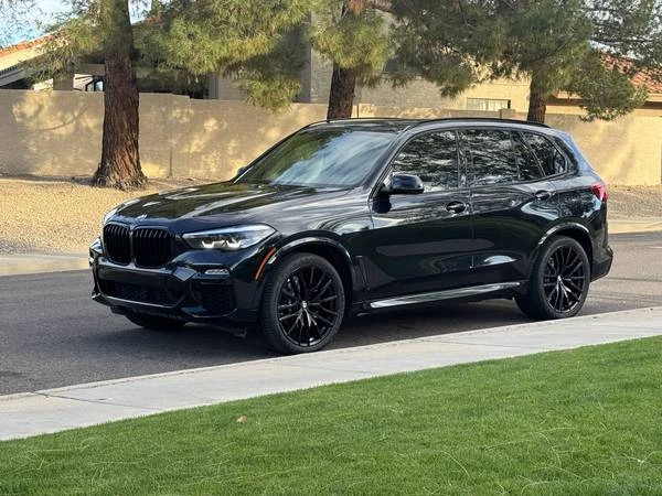 2020 BMW G05 X5 - Image 9 of 20