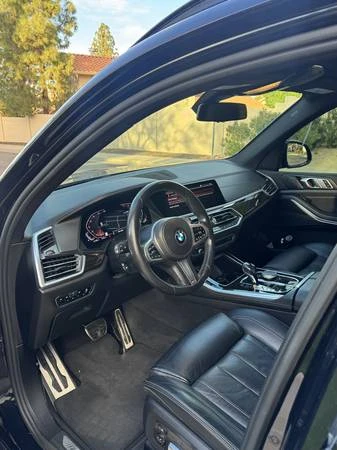 2020 BMW G05 X5 - Image 11 of 20