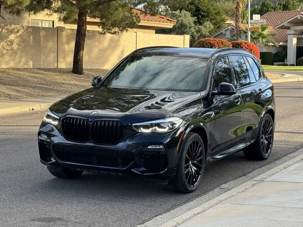 2020 BMW G05 X5 - Image 10 of 20