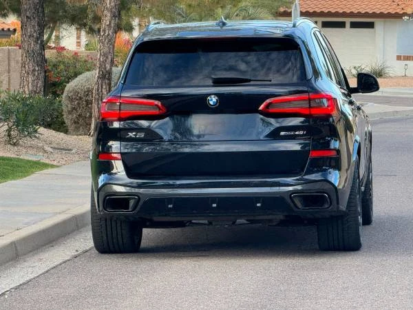 2020 BMW G05 X5 - Image 4 of 20