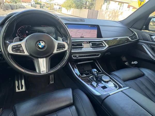 2020 BMW G05 X5 - Image 17 of 20