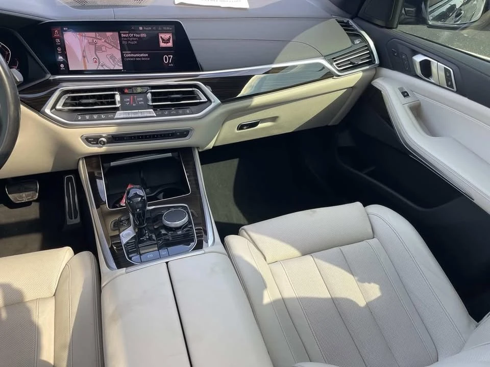 2020 BMW G05 X5 - Image 8 of 20
