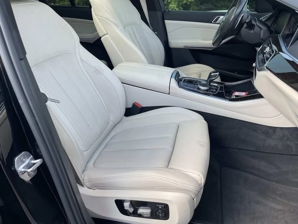 2020 BMW G05 X5 - Image 9 of 20