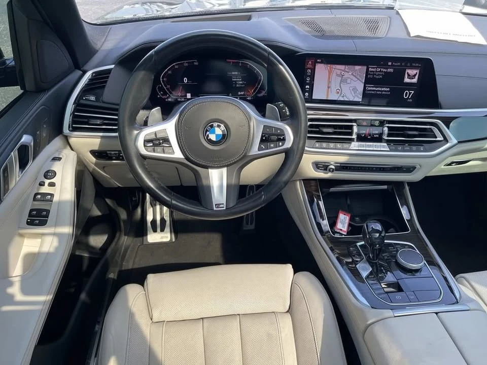 2020 BMW G05 X5 - Image 7 of 20