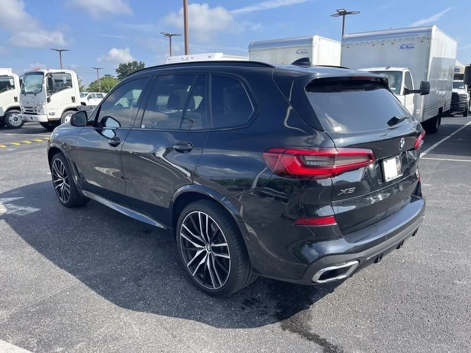 2020 BMW G05 X5 - Image 3 of 20