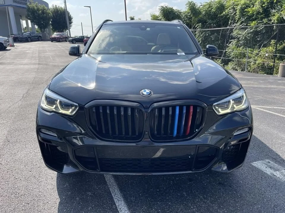 2020 BMW G05 X5 - Image 2 of 20