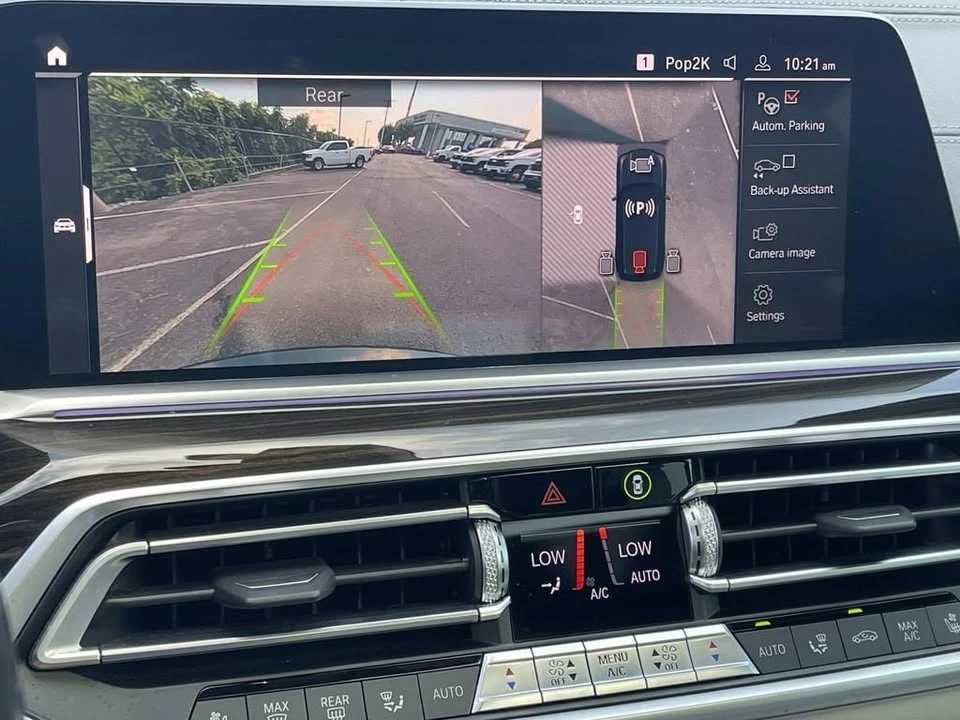 2020 BMW G05 X5 - Image 13 of 20