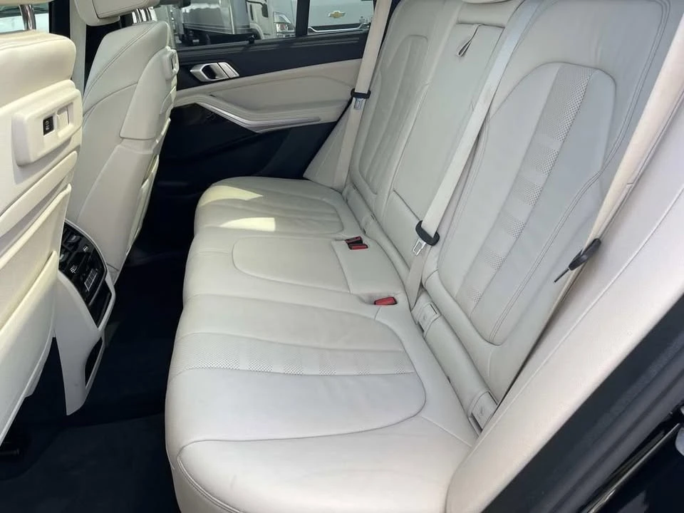 2020 BMW G05 X5 - Image 18 of 20