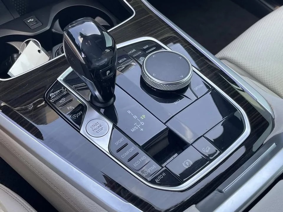 2020 BMW G05 X5 - Image 15 of 20