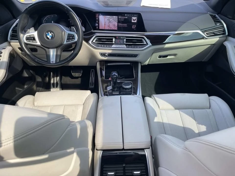 2020 BMW G05 X5 - Image 6 of 20