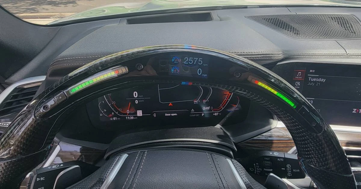 2020 BMW G05 X5 - Image 11 of 14