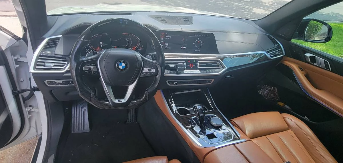 2020 BMW G05 X5 - Image 14 of 14