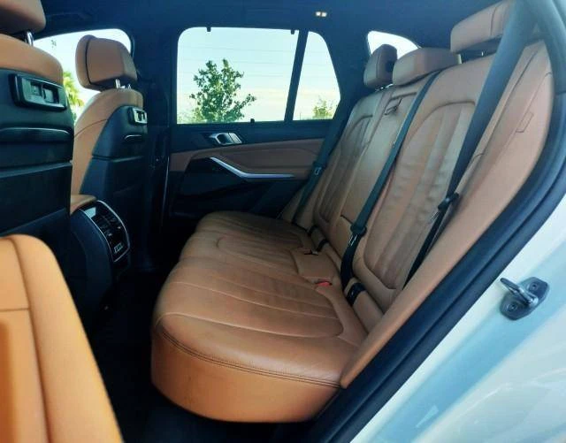2020 BMW G05 X5 - Image 8 of 14