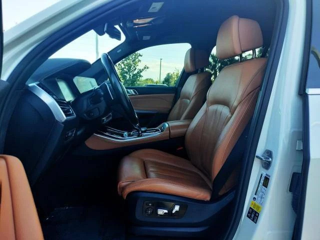 2020 BMW G05 X5 - Image 7 of 14