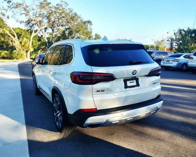 2020 BMW G05 X5 - Image 2 of 14