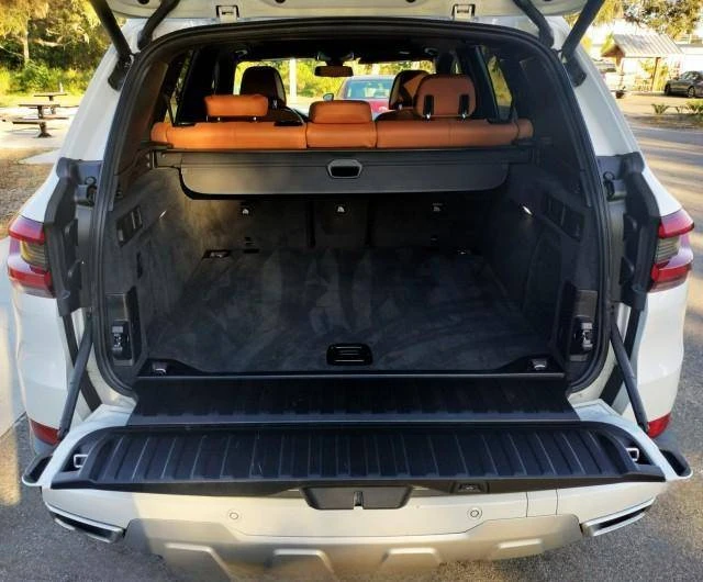 2020 BMW G05 X5 - Image 9 of 14