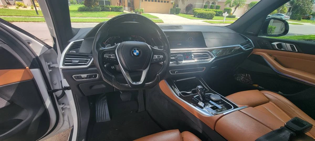 2020 BMW G05 X5 - Image 13 of 14