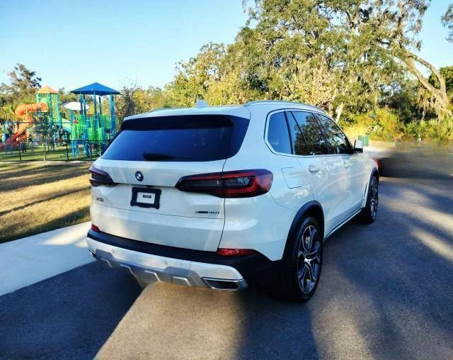 2020 BMW G05 X5 - Image 3 of 14