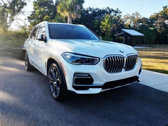 2020 BMW G05 X5 - Image 6 of 14