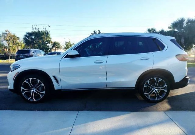 2020 BMW G05 X5 - Image 4 of 14