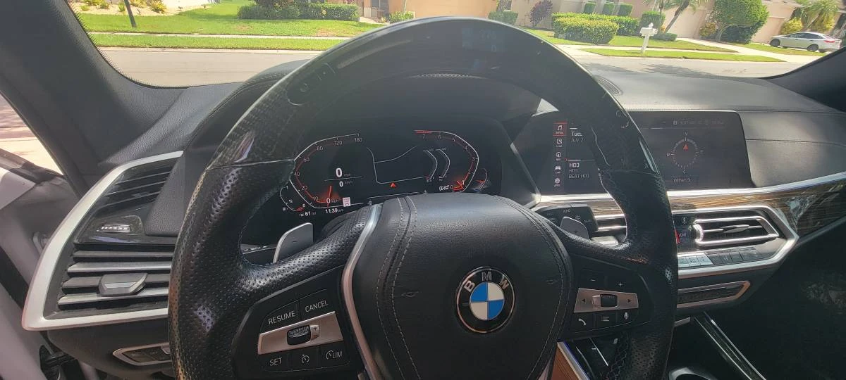 2020 BMW G05 X5 - Image 12 of 14