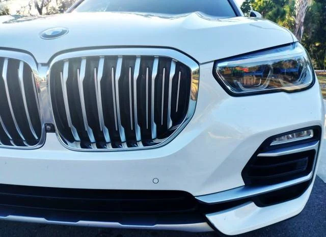 2020 BMW G05 X5 - Image 5 of 14