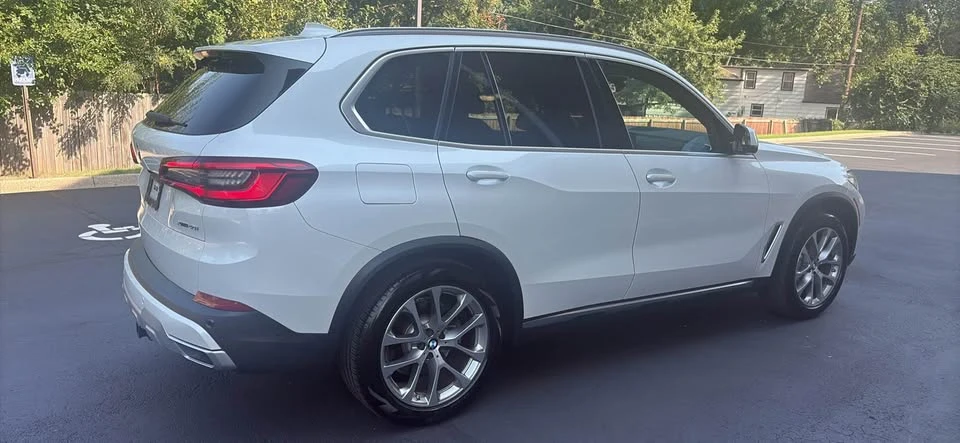 2020 BMW G05 X5 - Image 5 of 20