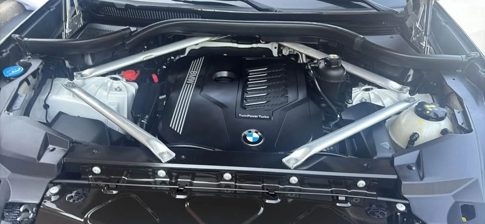2020 BMW G05 X5 - Image 17 of 20