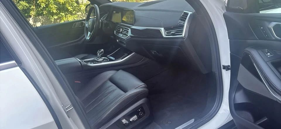 2020 BMW G05 X5 - Image 11 of 20