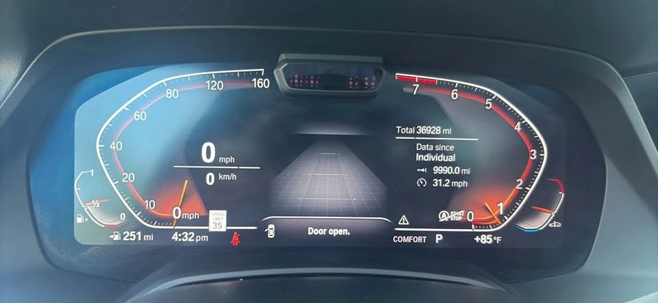 2020 BMW G05 X5 - Image 19 of 20
