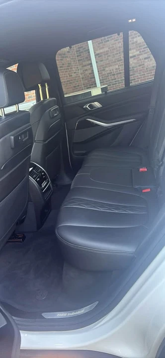 2020 BMW G05 X5 - Image 13 of 20