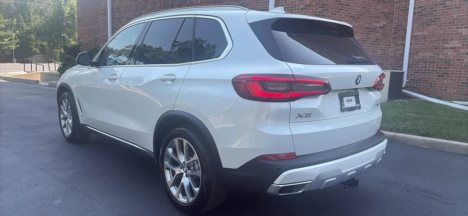 2020 BMW G05 X5 - Image 3 of 20