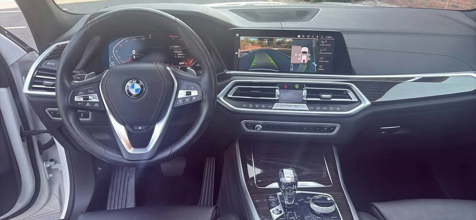 2020 BMW G05 X5 - Image 15 of 20