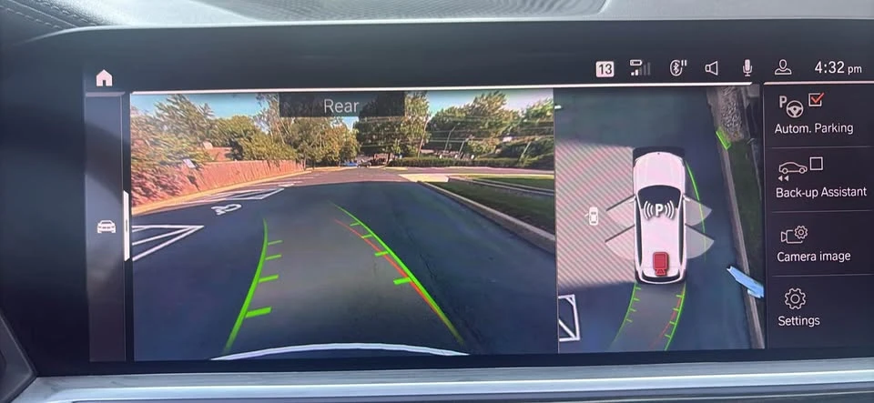 2020 BMW G05 X5 - Image 20 of 20