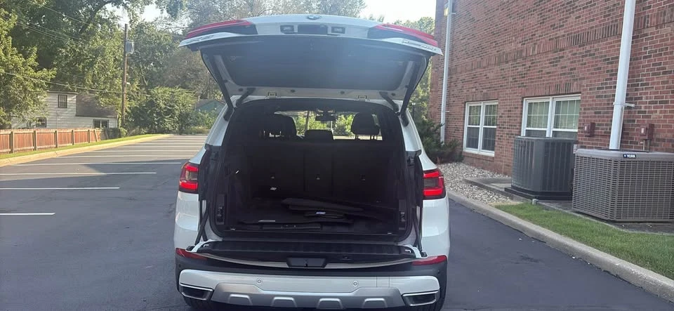 2020 BMW G05 X5 - Image 8 of 20