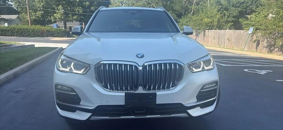 2020 BMW G05 X5 - Image 4 of 20