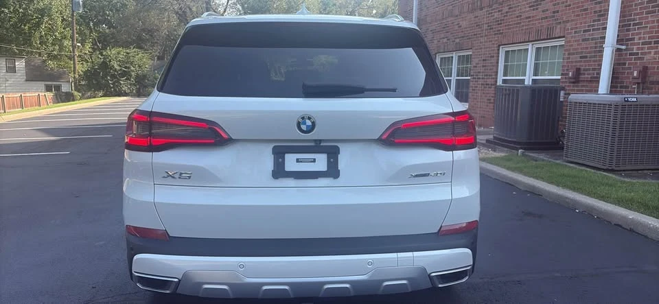2020 BMW G05 X5 - Image 6 of 20