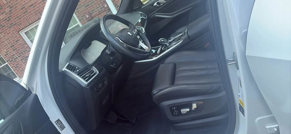 2020 BMW G05 X5 - Image 14 of 20