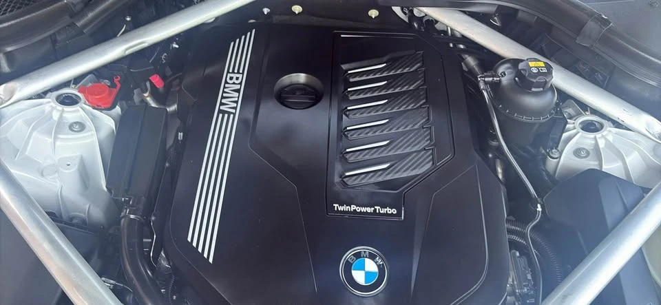 2020 BMW G05 X5 - Image 18 of 20