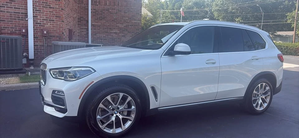 2020 BMW G05 X5 - Image 2 of 20